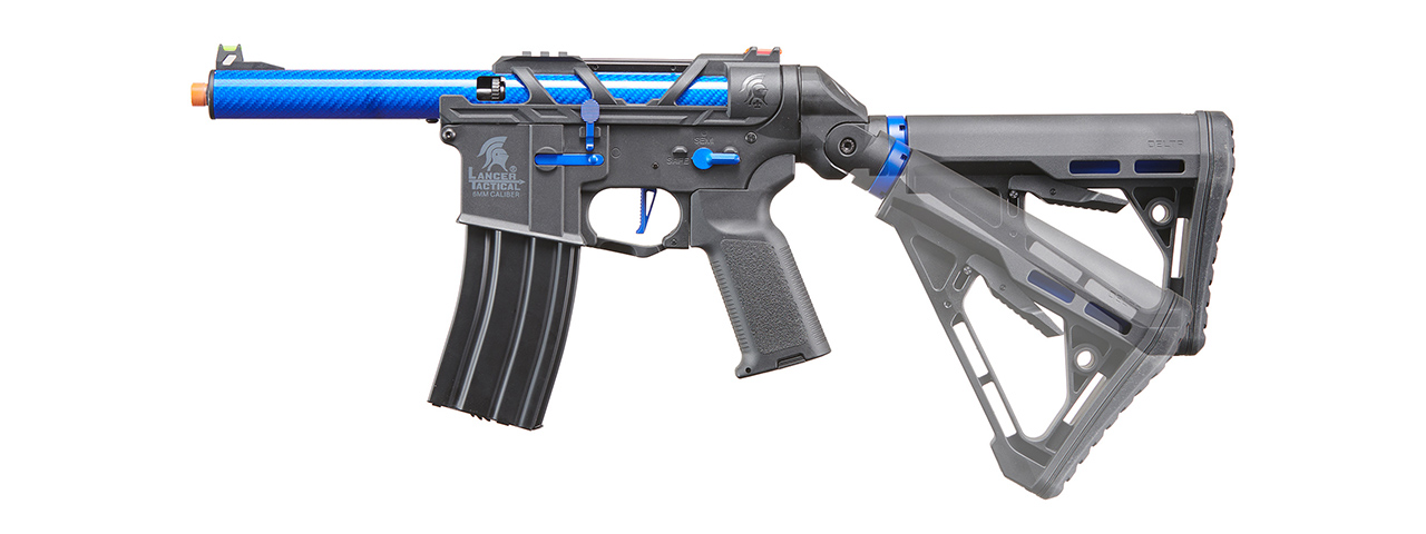 Lancer Tactical AirTac Customs Gen 3 - (Blue)
