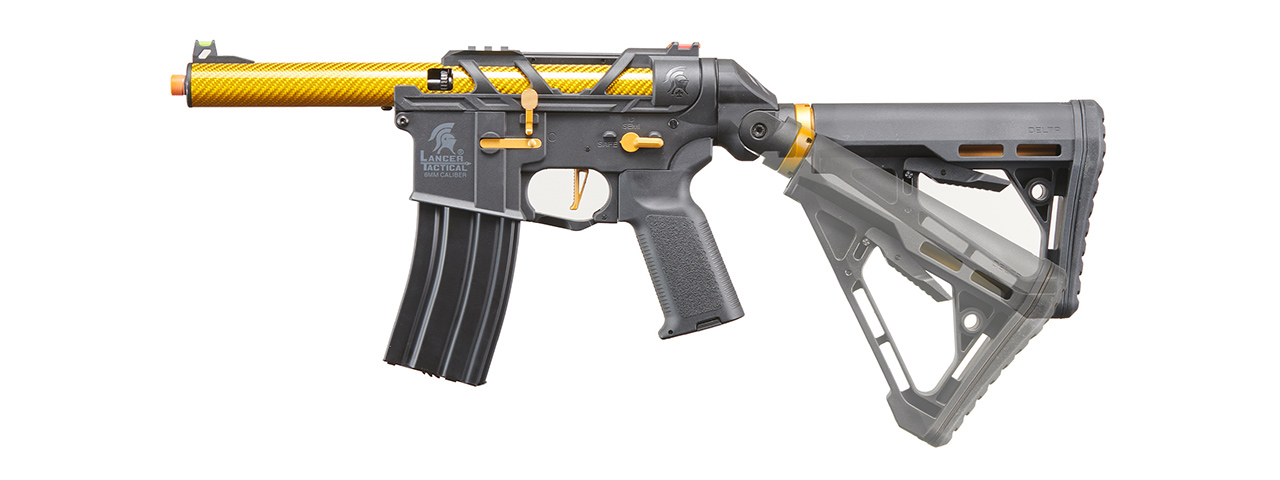 Lancer Tactical AirTac Customs Gen 3 - (Gold)