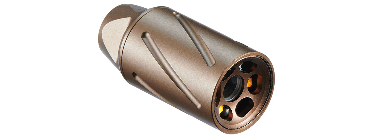 Lancer Tactical AK Tracer Unit - (Style 2)