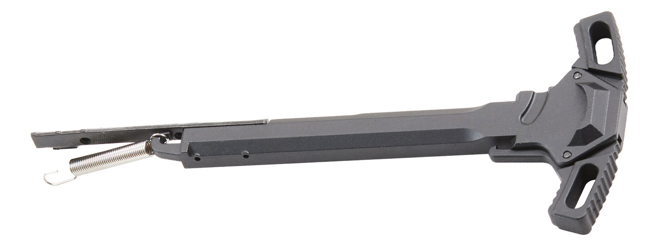 Lancer Tactical LT-M4 G4 Charging Handle - (Black)