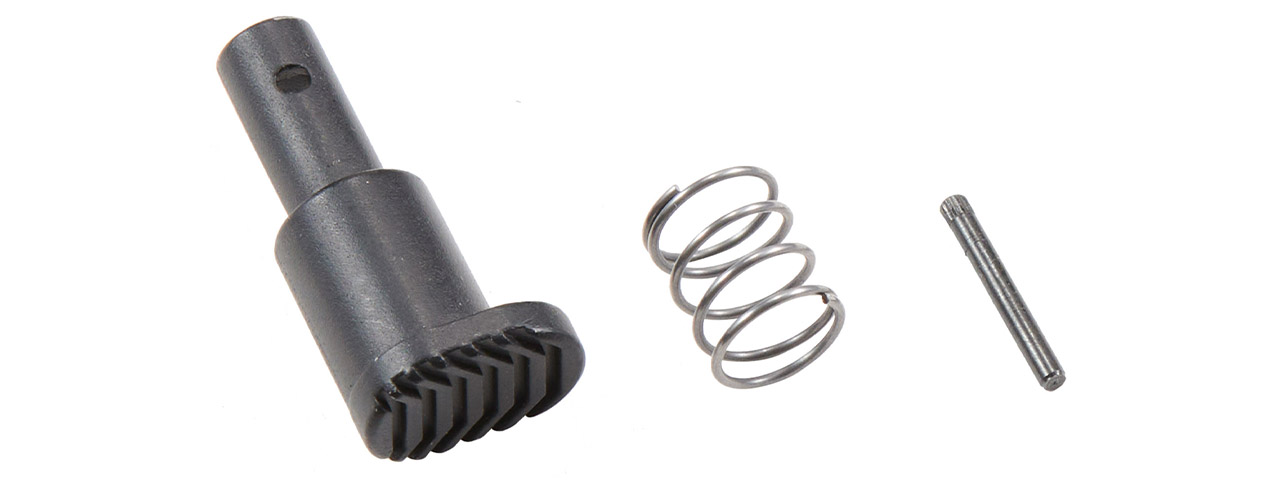 Lancer Tactical LT-M4 Forward Assist Switch - (Black)