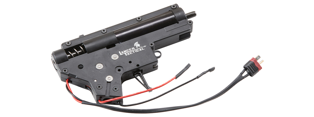 Lancer Tactical Gen 3 Gearbox Set