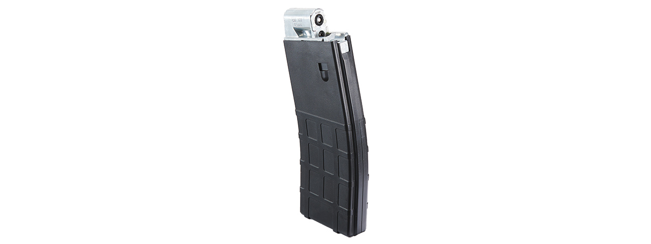 Lancer Air Hydra M4 Airgun Magazine - (Black)