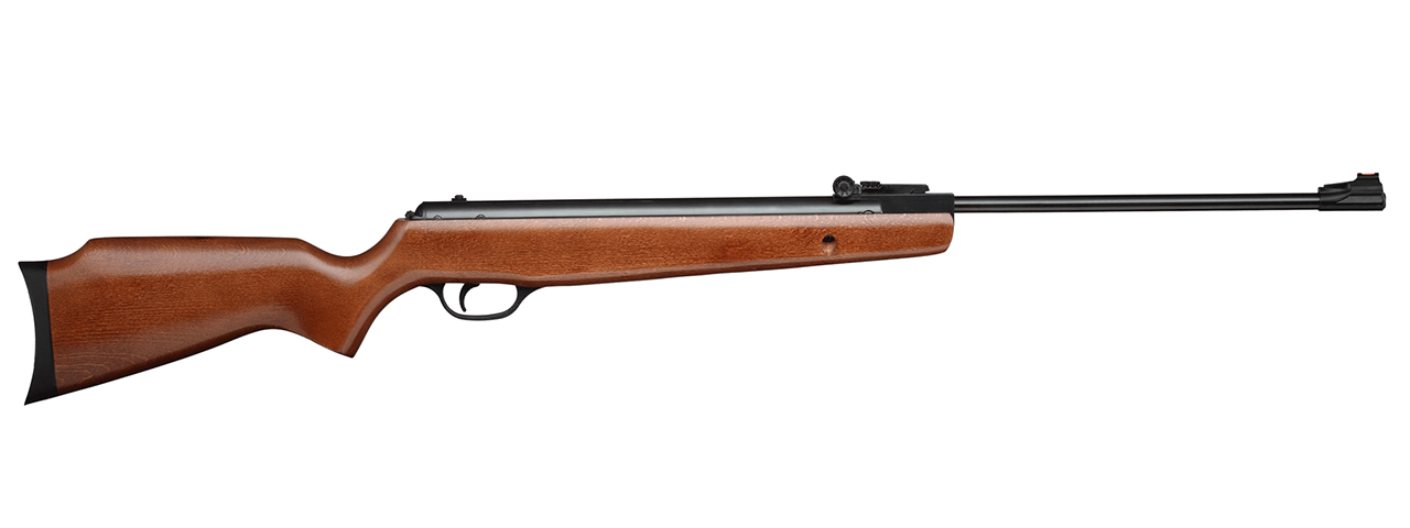 SnowPeak B11 Break Barrel 5.5mm Caliber Air Gun - (Wood)