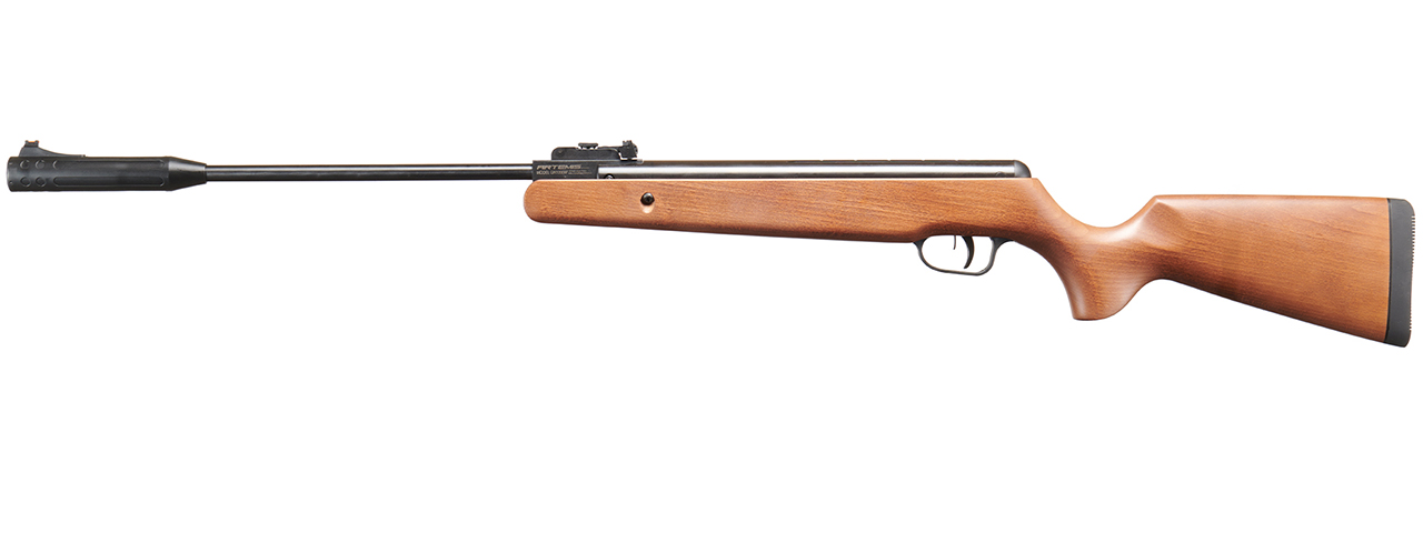 SnowPeak GR1000W Nitro Break Barrel 5.5mm Caliber Air Gun - (Wood)