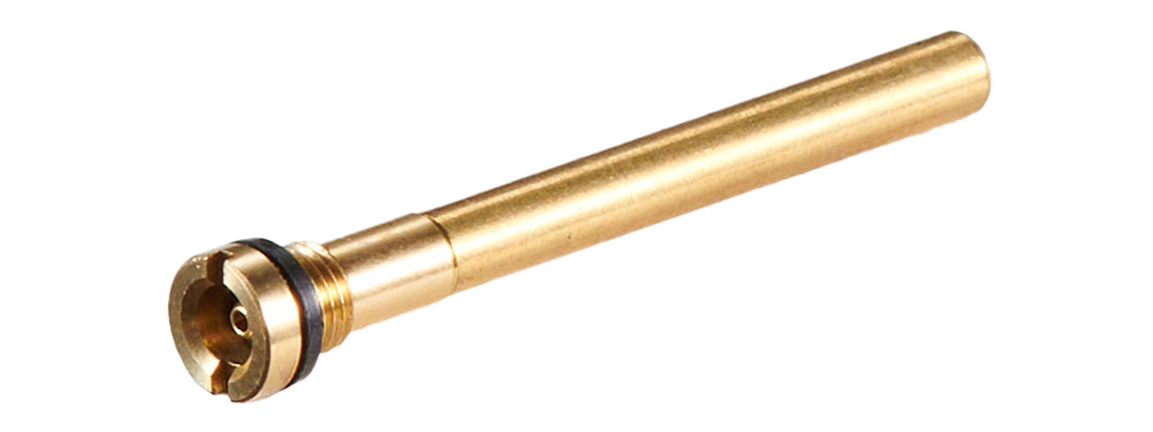 Lancer Tactical Green Gas Magazine Replacement Inner Valve for LT Knightshade 45 Round Hi Capa Magazine Lancer Tactical Green Gas Magazine Replacement Inner Valve for LT Knightshade 45 Round Hi Capa Magazine