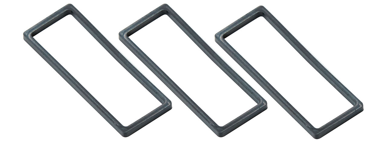 Lancer Tactical MWS Gas Magazine O Ring (3 Pack) Lancer Tactical MWS Gas Magazine O Ring (3 Pack)