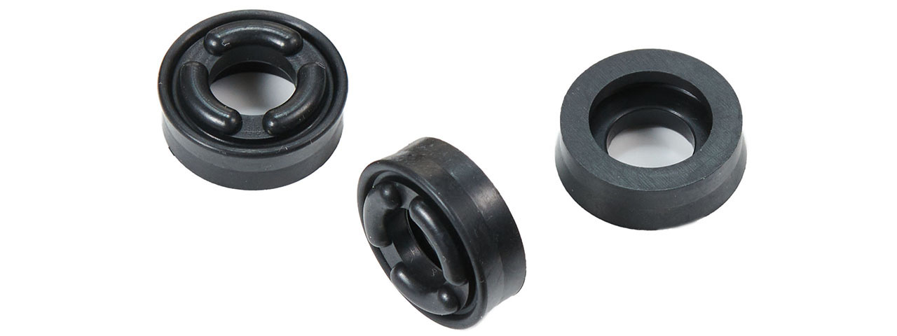 Lancer Tactical MWS Piston Head (3 Pack) Lancer Tactical MWS Piston Head (3 Pack)