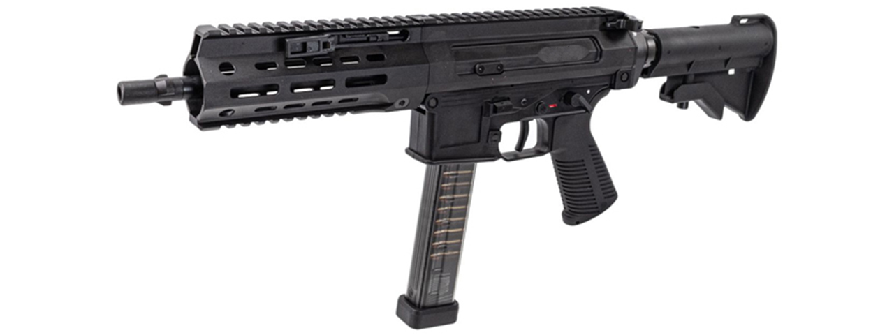 Maruyama 5PC-9 GBB Airsoft