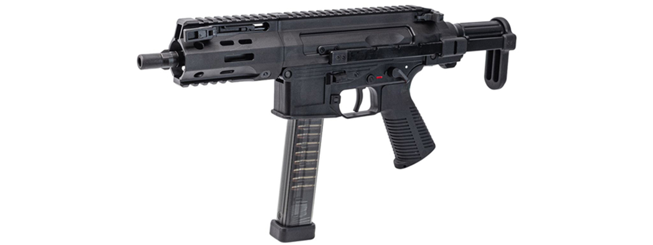 Maruyama 5PC-9 PRO PDW GBB Airsoft