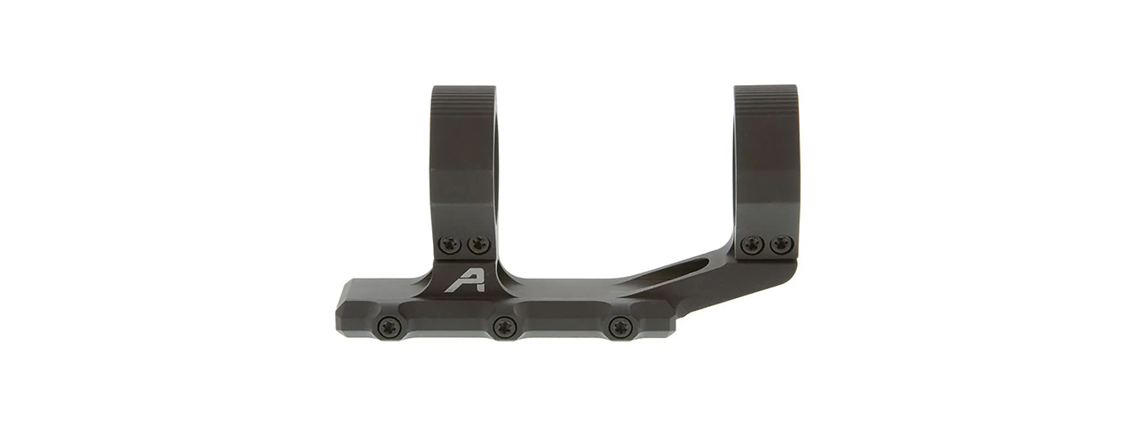Primary Arms Aero Precision Ultralight 30mm Extended Scope Mount - (Black)