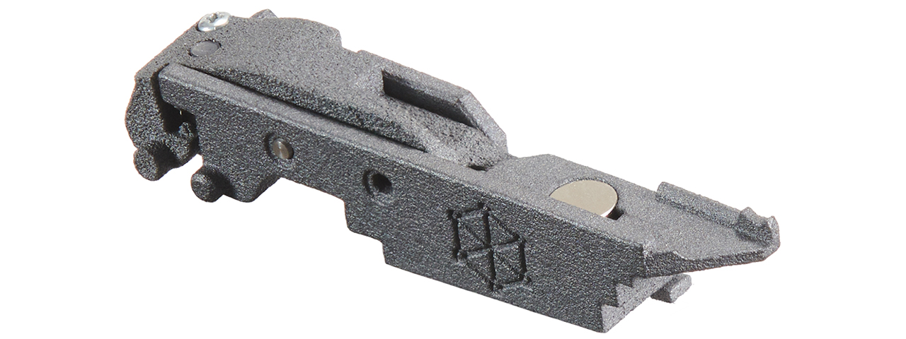 Perun V3 Hybrid Clicker for Airsoft Version 3 Gearbox