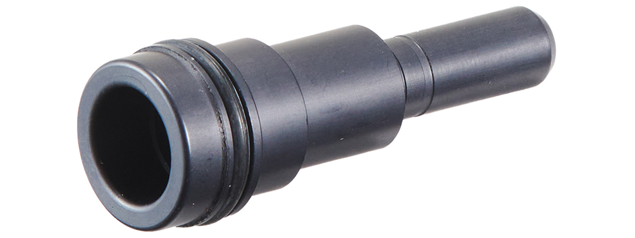 PolarStar Fusion Engine MP5 Nozzle - (Black)
