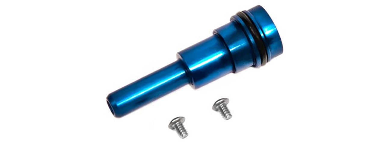 PolarStar Fusion Engine G36 Nozzle - (Blue)
