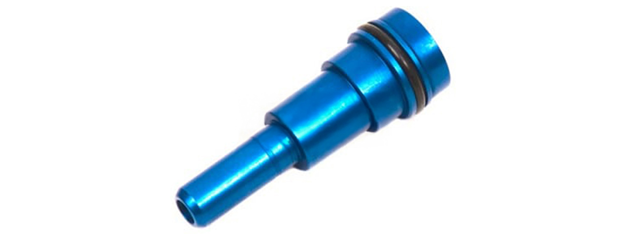 PolarStar Fusion Engine MP5 Nozzle - (Blue)