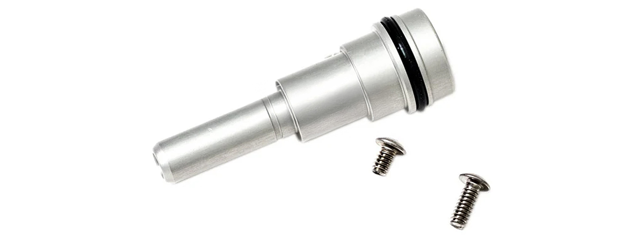PolarStar Fusion Engine G36 Nozzle - (Silver)
