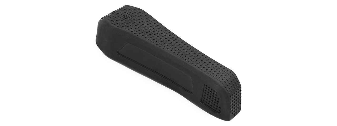 PTS Extended Battery Storage Buttpad for EPS C Stocks - (Black)