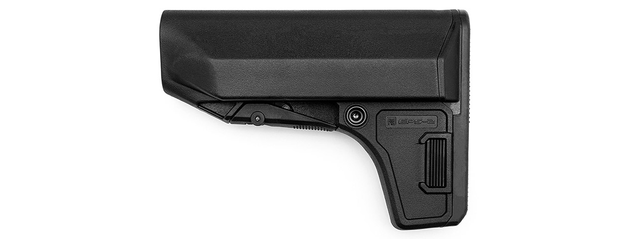 PTS Enhanced Polymer Stock EPS-2 - (Black)