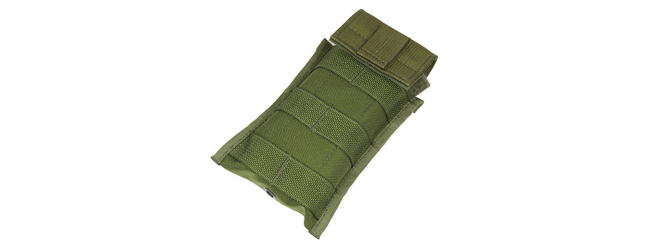 Specter Modular M4/M16 Magazine MOLLE Pouch #281 (OD Green)