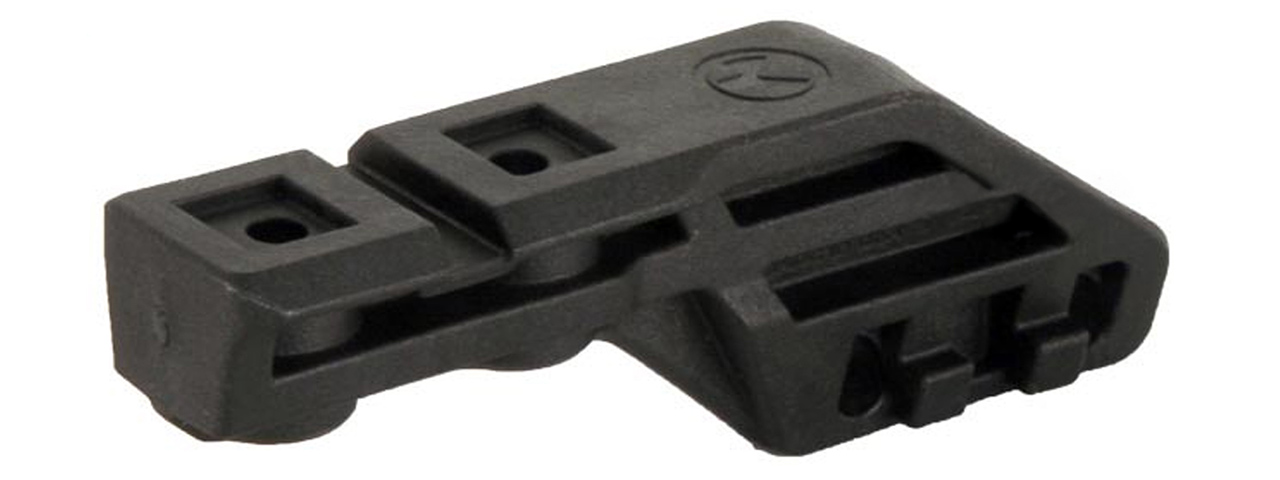 Magpul USA MOE Scout Right Mount (Black)