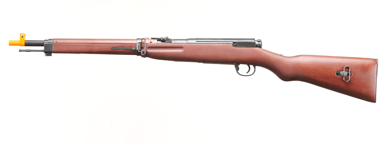 S&T Arisaka Type 38 Japanese Imperial Army Carbine Spring Airsoft Rifle