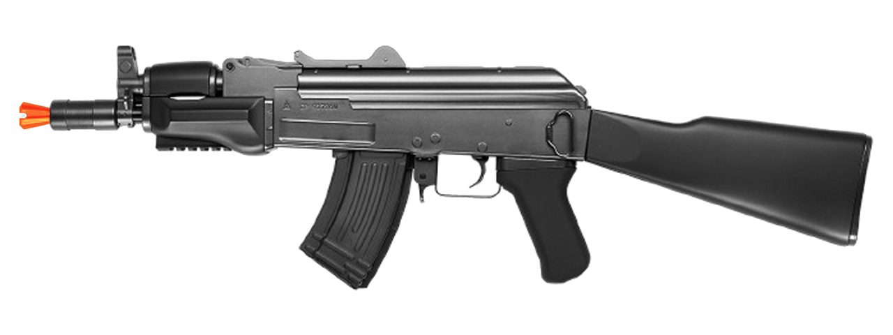 Tokyo Marui AK47 B-SPETSNAZ AEG Airsoft Rifle - (Black)