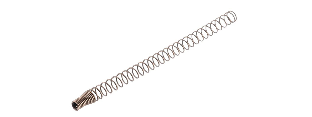 Dr. Black 120% Nozzle Spring Set for Tokyo Marui Hi-CAPA Gas Blowback Airsoft Pistols