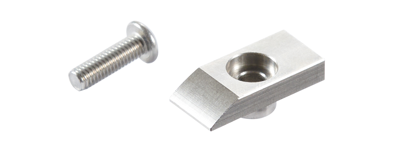 Dr. Black Steel Hammer Protection Pad For Tokyo Marui 4.3 GBB Pistols