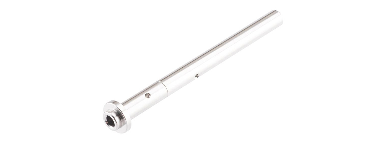 Dr. Black Steel Recoil Spring Guide Rod for 4.3 Tokyo Marui Hi-CAPA Gas Blowback Airsoft Pistols