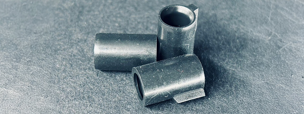 Dr. Black Hop Up 50 Degree Bucking for GBB Pistol