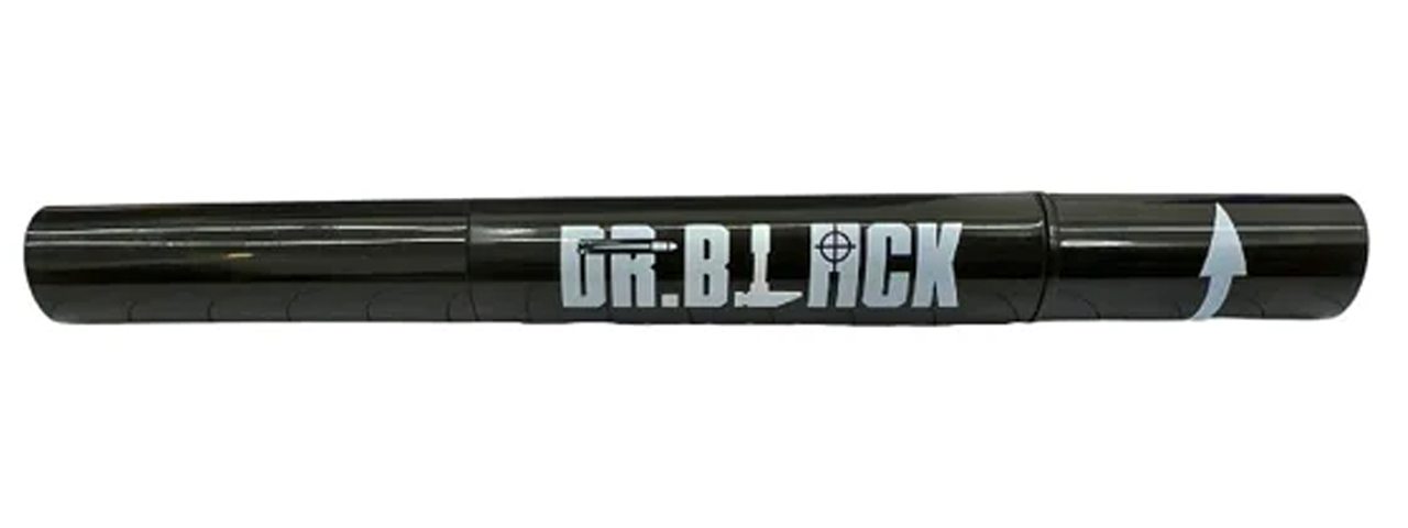 Dr. Black Special Gun Lubricant