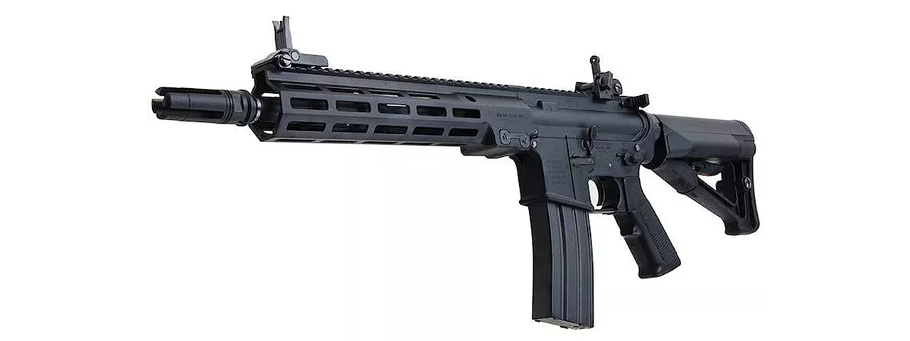 Tokyo Marui URG-1 Sopmod Block 3 11.5" AEG Rifle - (Black)