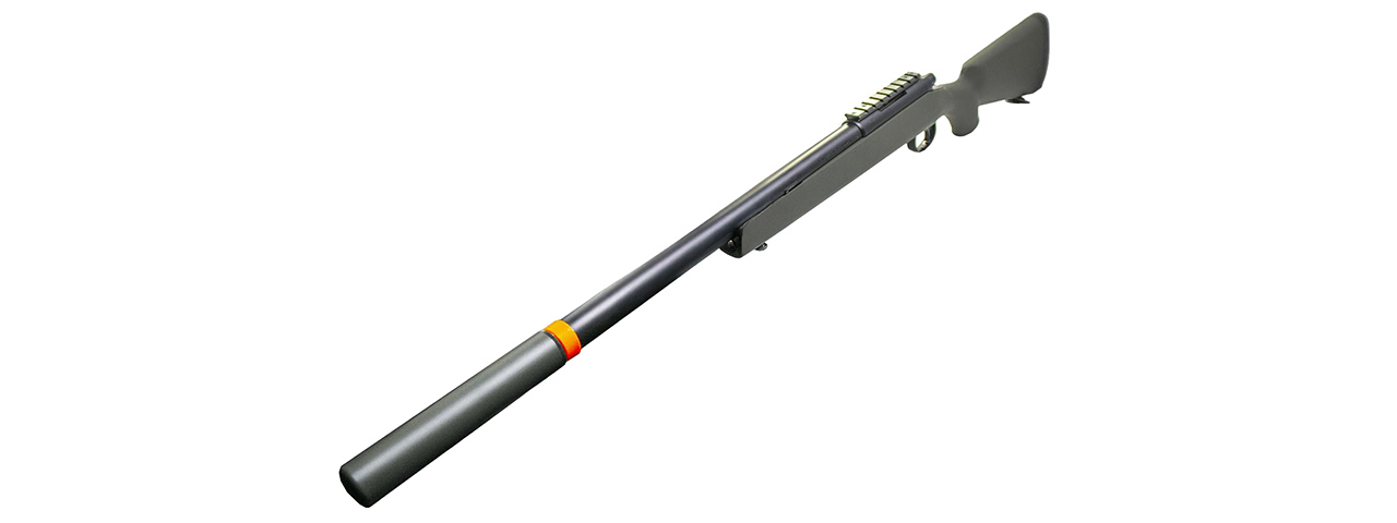 Tokyo Marui VSR-10 G-Spec Spring Sniper Rifle - (Olive)