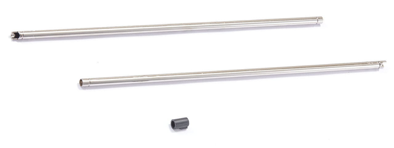 Unicorn Airsoft 370mm 6.03mm Ultimate Precision Inner Barrel For GBB W/ Bucking