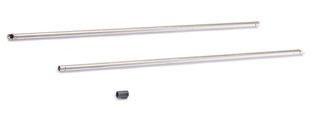 Unicorn Airsoft 430mm 6.03mm Ultimate Precision Inner Barrel For VSR W/ Bucking