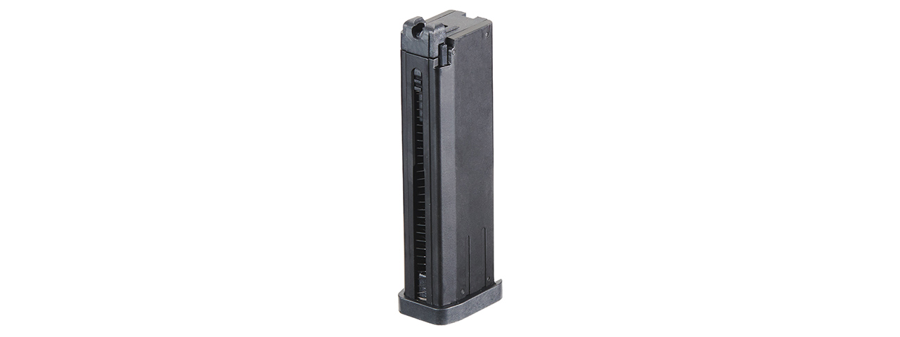 Vorsk VMP Series Standard 20 Round Gas Magazine - (Black)