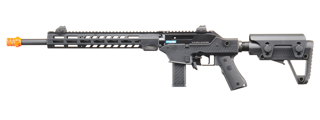 Vorsk VMP-2MD RECON RIFLE GBB Airsoft Rifle Semi-Only - (Black)
