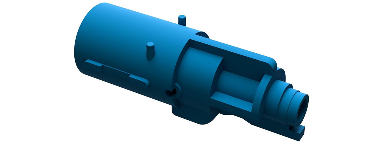 Vorsk Airsoft VMP-1 Series Standard Air Nozzle Replacement Part