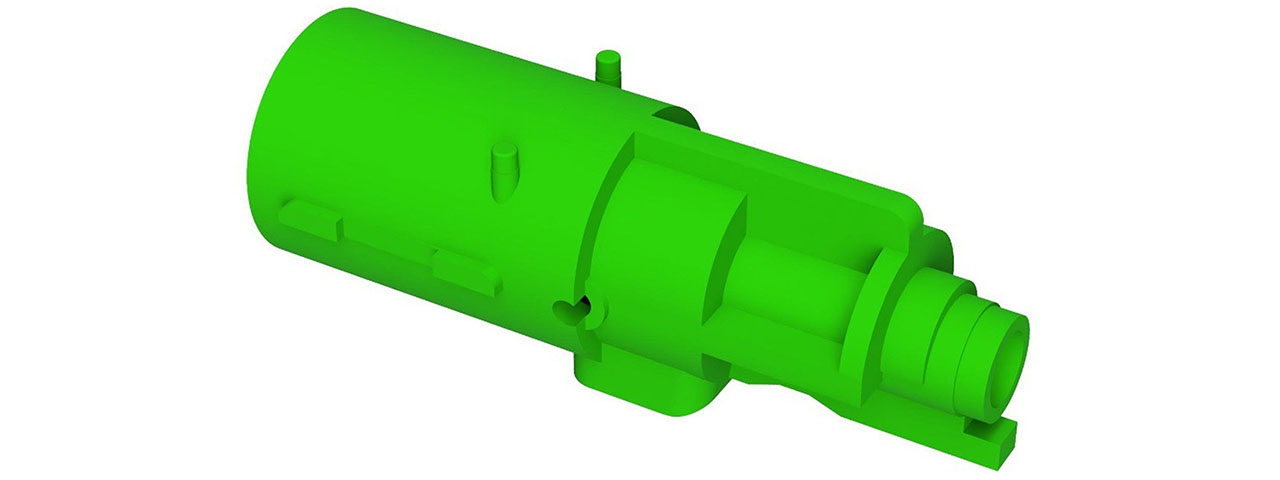 Vorsk Airsoft VMP-1 Series Low Flow Air Nozzle Replacement Part