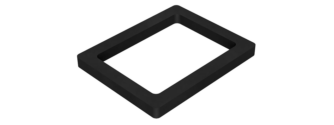 Vorsk Airsoft VMP Series Replacement Magazine Base Seal