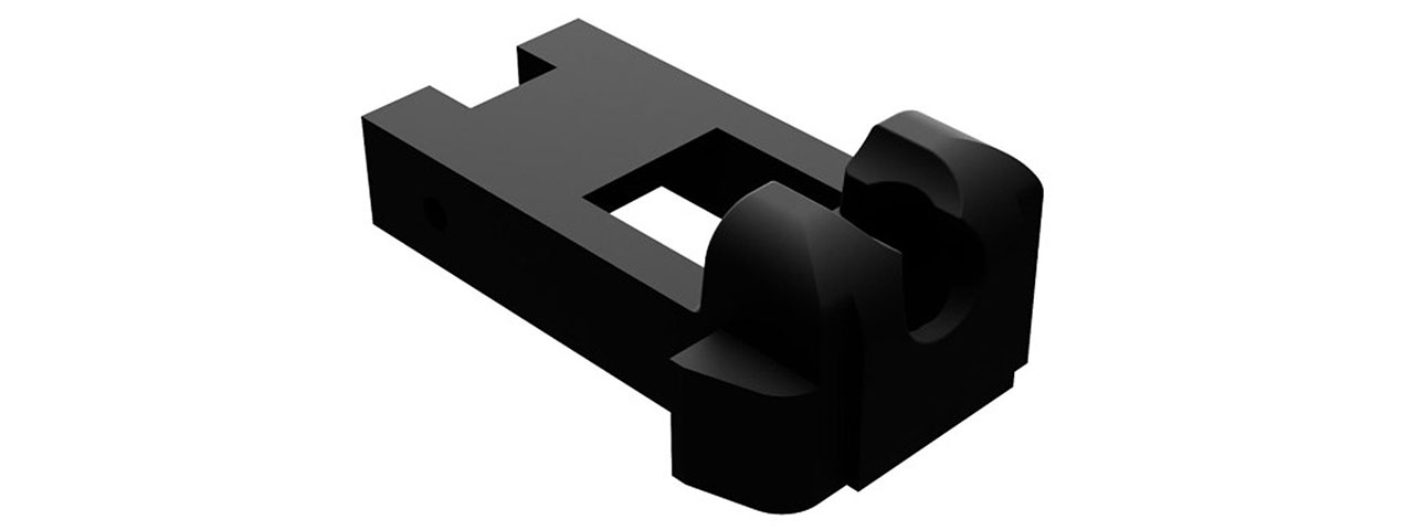 Vorsk Airsoft VMP Series Replacement Magazine Feed Lip