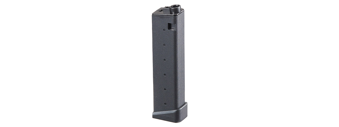 WELL Pro X9 Airsoft Magazine - (Black)