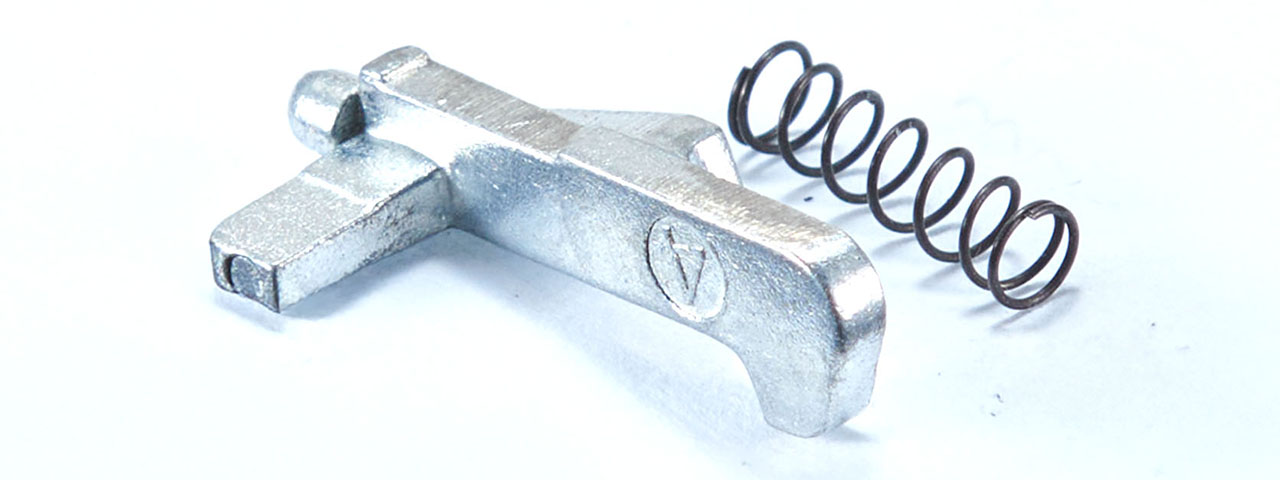 Lancer Tactical Replacement Hammer Reset Set for LTX Competition GBB Airsoft Pistol Lancer Tactical Replacement Hammer Reset Set for LTX Competition GBB Airsoft Pistol