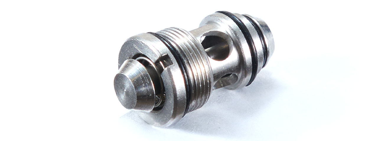 Lancer Tactical Replacement Magazine Release Valve for LTX Competition GBB Airsoft Pistol Lancer Tactical Replacement Magazine Release Valve for LTX Competition GBB Airsoft Pistol