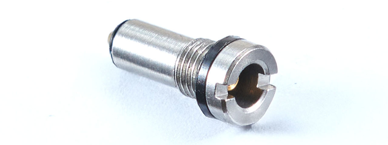 Lancer Tactical Replacement Magazine Charge Valve for LTX Competition GBB Airsoft Pistol Lancer Tactical Replacement Magazine Charge Valve for LTX Competition GBB Airsoft Pistol