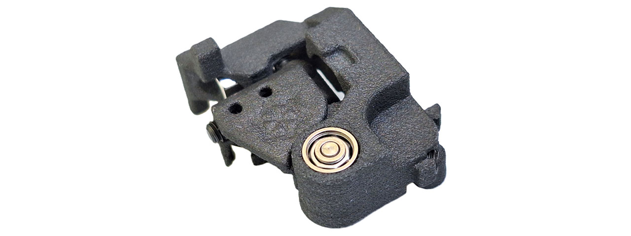 Perun Speeder V2 Gen 2 Adjustable Trigger Accessory for V2 Gearboxes Perun Speeder V2 Gen 2 Adjustable Trigger Accessory for V2 Gearboxes