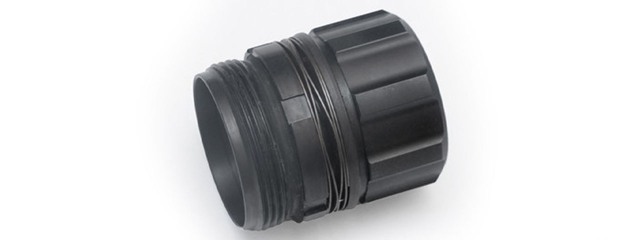 PTS Dead Air Silencers Dead Air KeyMo Mount PTS Dead Air Silencers Dead Air KeyMo Mount