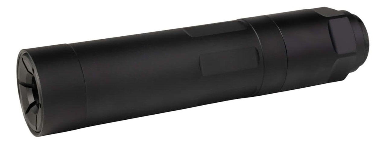 PTS Griffin Armament Resistance R22 Tape Mount Modular Tracer Mock Suppressor PTS Griffin Armament Resistance R22 Tape Mount Modular Tracer Mock Suppressor