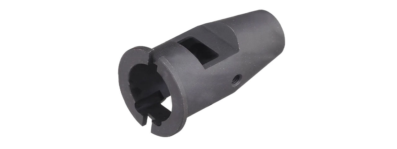 VFC BCM GBB Steel Barrel Fixer w/ Pin Replacement Set VFC BCM GBB Steel Barrel Fixer w/ Pin Replacement Set