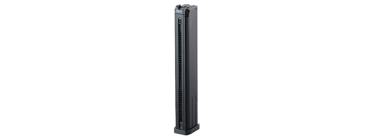 Vorsk VMP Series CO2 Extended 48 Round Airsoft Magazine - (Black) Vorsk VMP Series CO2 Extended 48 Round Airsoft Magazine - (Black)